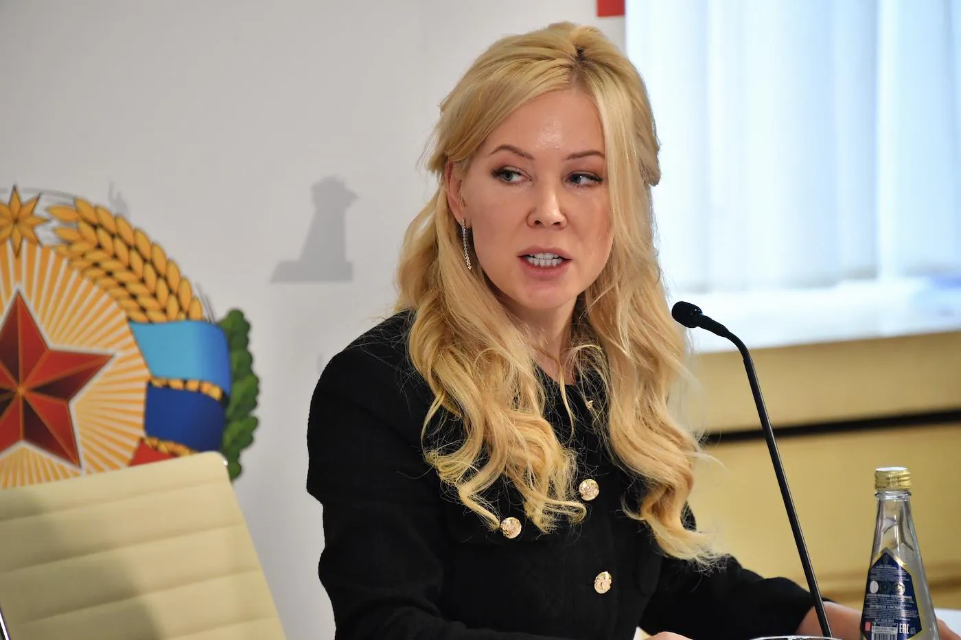 Силовики заинтересовались журналисткой, которая спросила у Екатерины Мизулиной про ее детей