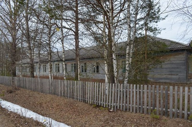 В поселке Колово в Карелии без предупреждения закрывается начальная школа