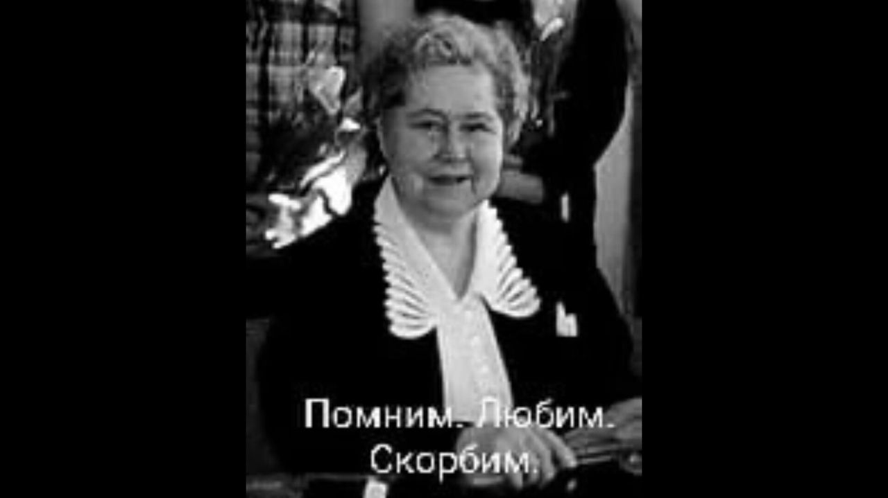 Умерла бывший депутат Петросовета и общественница Людмила Евтюкова