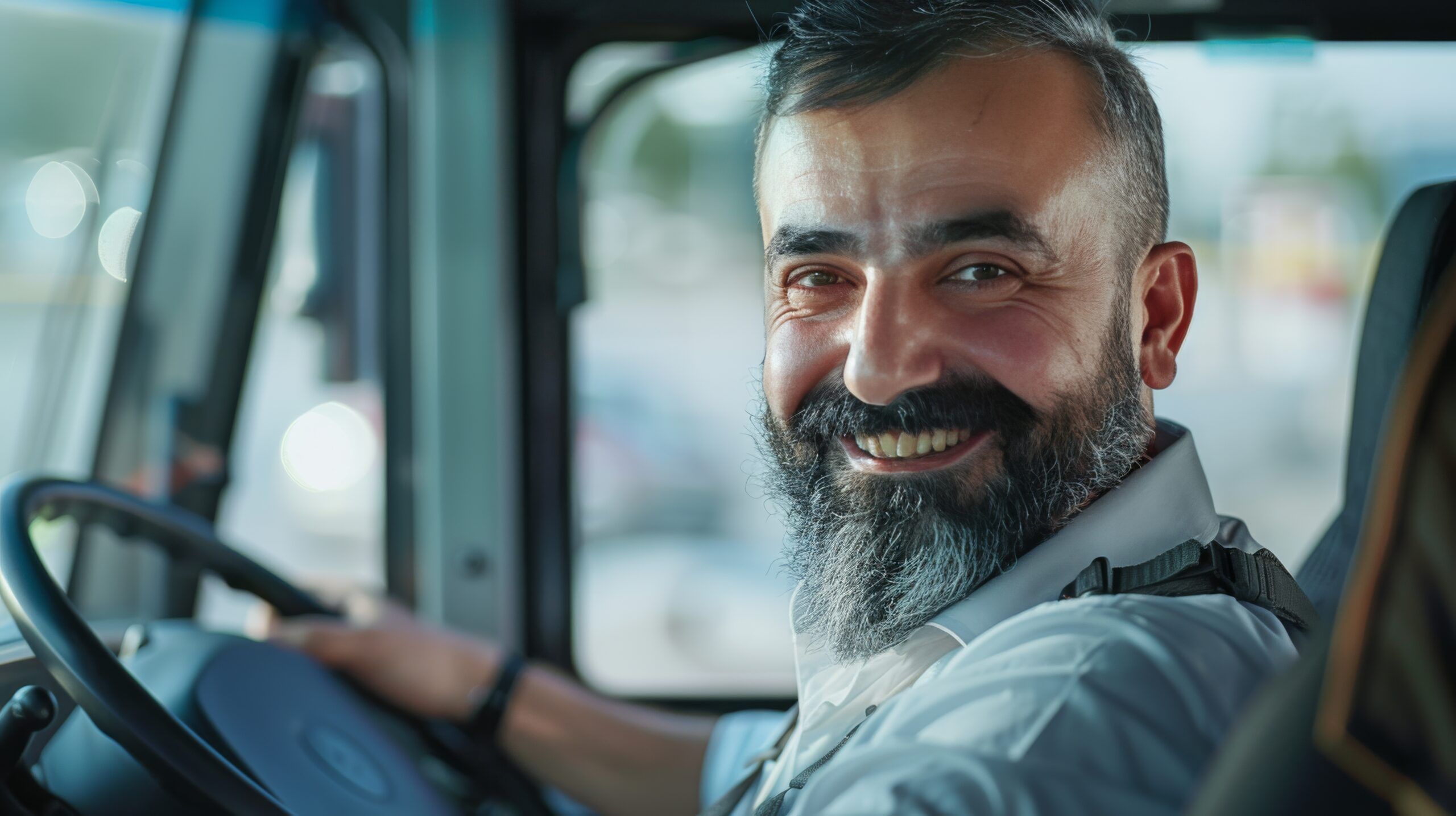 В Петрозаводске водитель автобуса из Таджикистана употреблял наркотики