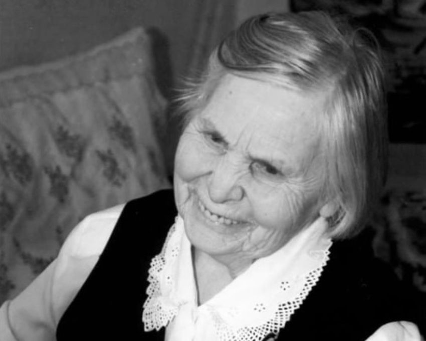 В Карелии скончалась ветеран Великой Отечественной войны Мария Мурсалова