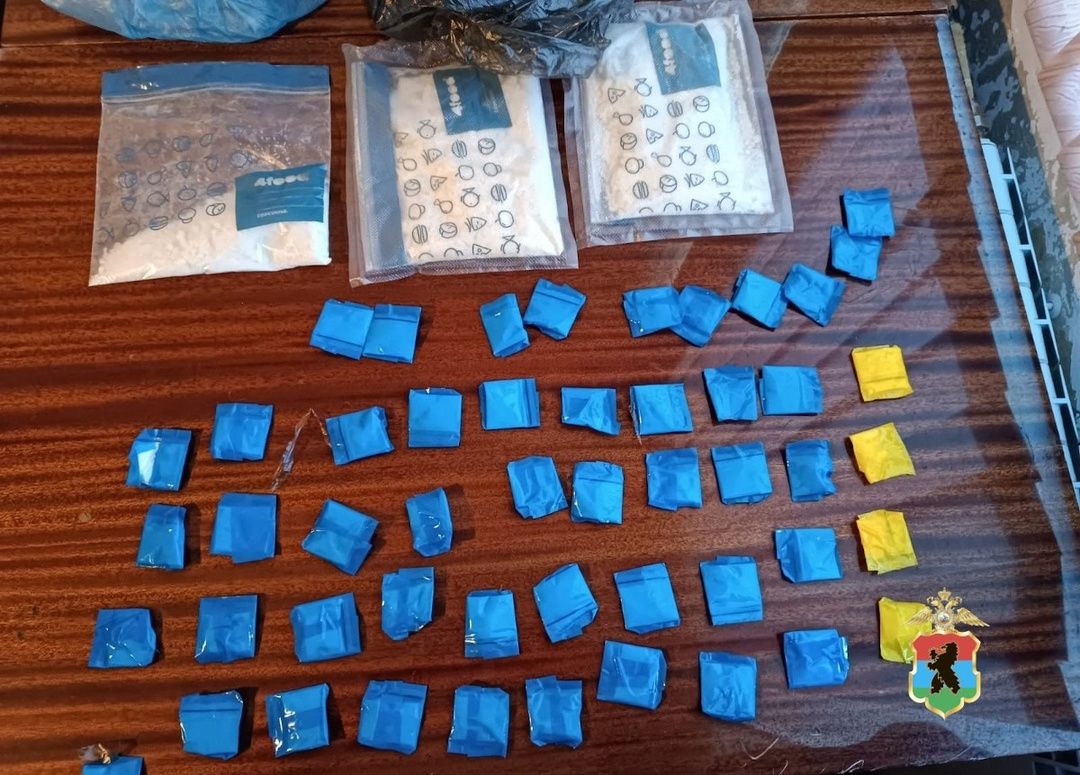 В Карелии обезврежена крупная банда наркоторговцев