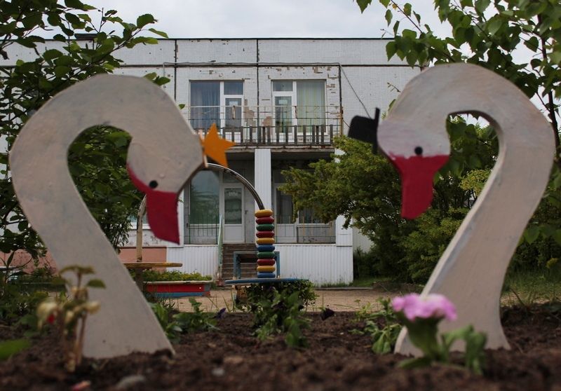 Президент поддержал введение предмета «Разговоры о важном» в детских садах