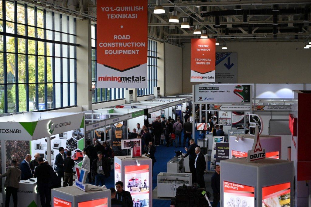 На международном форуме карельская компания подписала соглашение о сотрудничестве с партнерами из Узбекистана