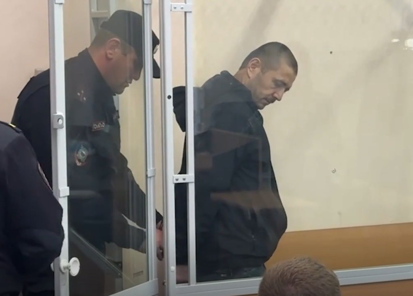 В Петербурге вынесен приговор водителю упавшего в Мойку автобуса