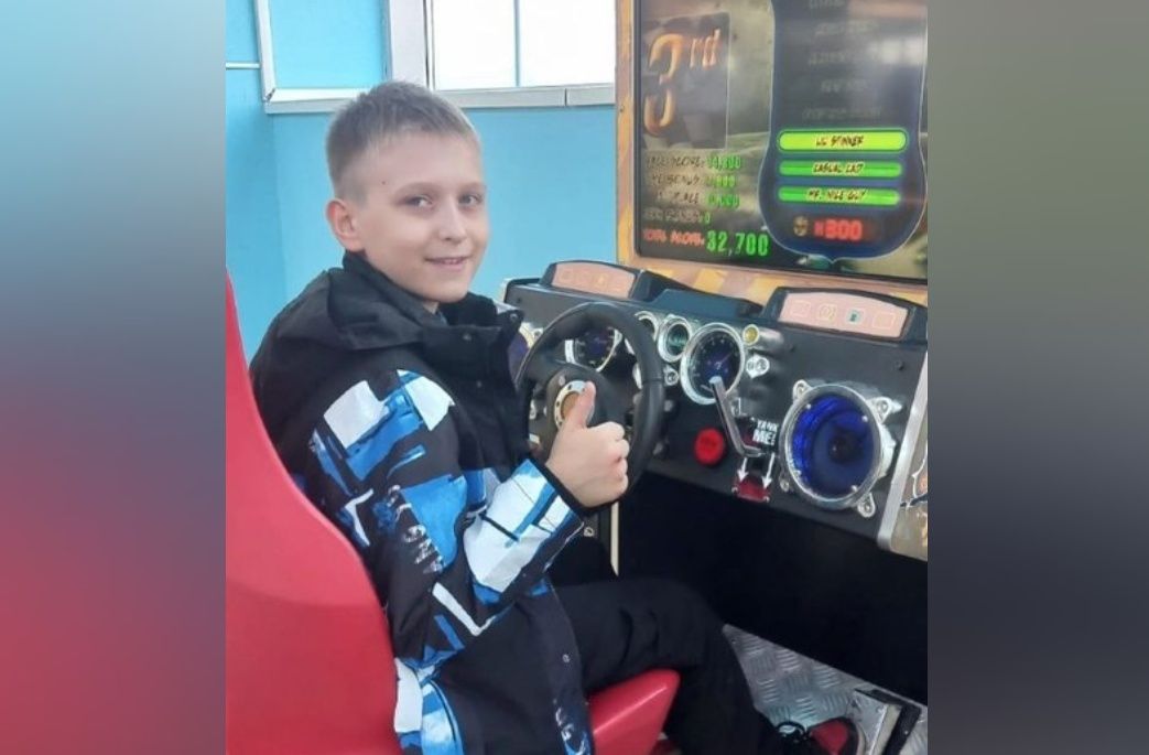 В Беломорске пропал 13-летний ребенок