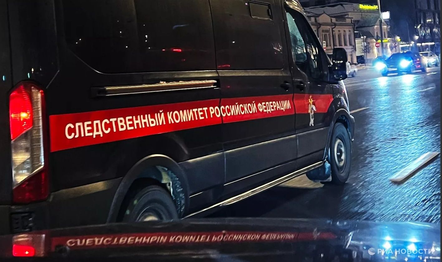 Уроженца Петрозаводска задержали по подозрению в поджоге человека в Петербурге