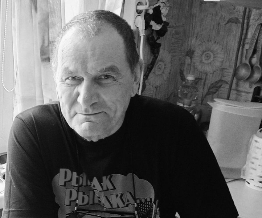 В ходе СВО погиб житель Эссойлы Валерий Жданович, который подписал контракт в августе