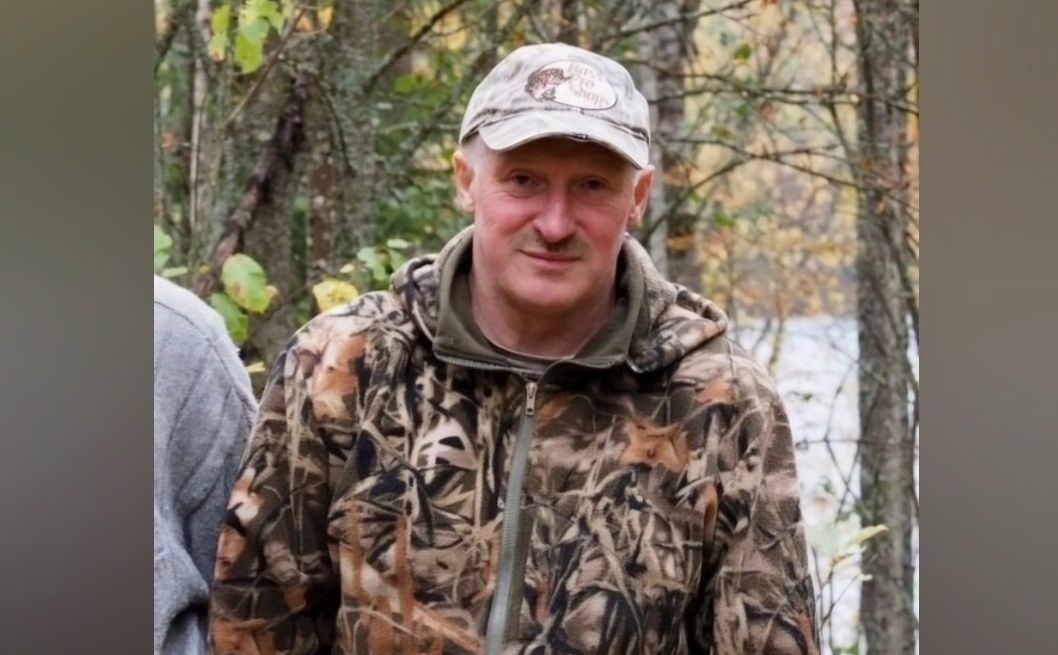 Умер хранитель железнодорожного музея в Медвежьегорске Дмитрий Мясников