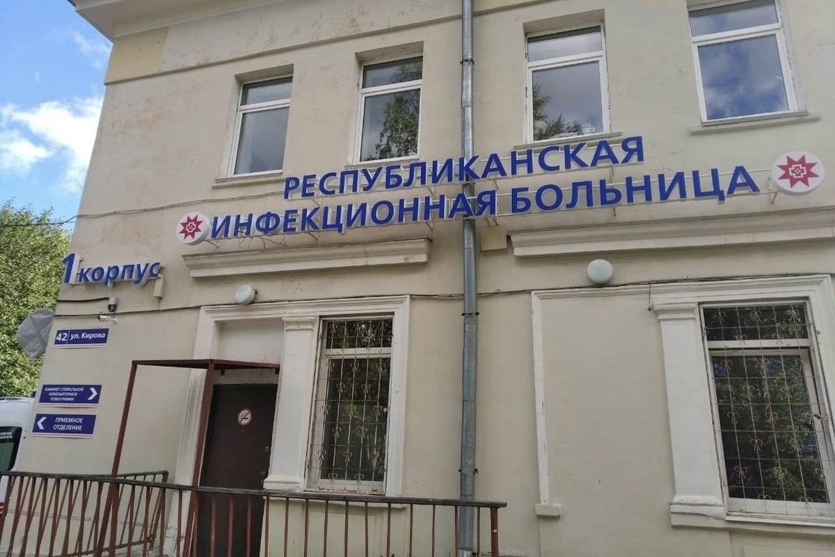 В 16 регионах России зафиксирован резкий рост заболеваемости пневмонией