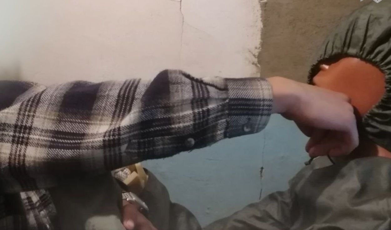 Житель Петербурга предстанет перед судом за случайное убийство в Карелии