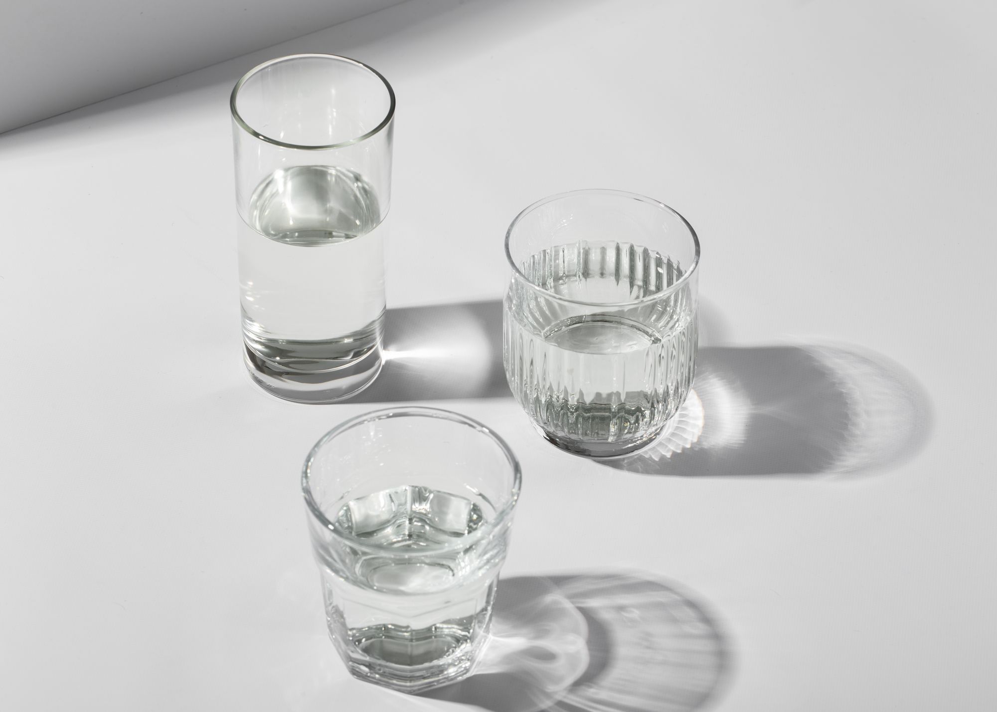 Минфин России предложил поднять с нового года цены на водку