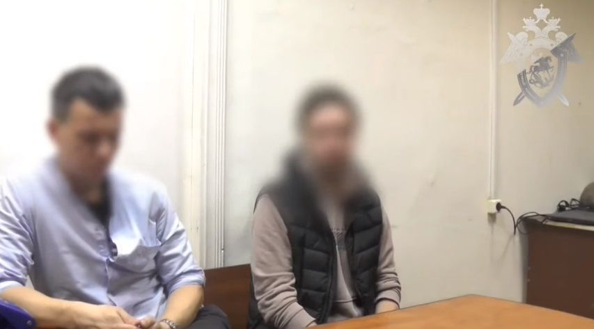 Петрозаводчанин нанёс смертельный удар охраннику больницы