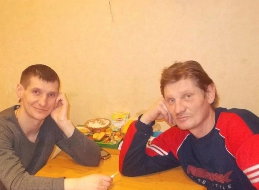 В Медвежьегорском районе пропали двое рыбаков