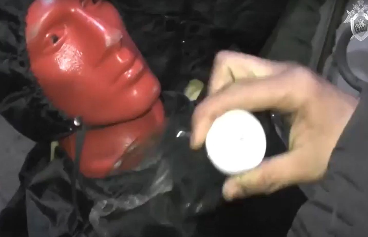 В Петрозаводске рецидивист убил разбитой бутылкой инвалида-колясочника