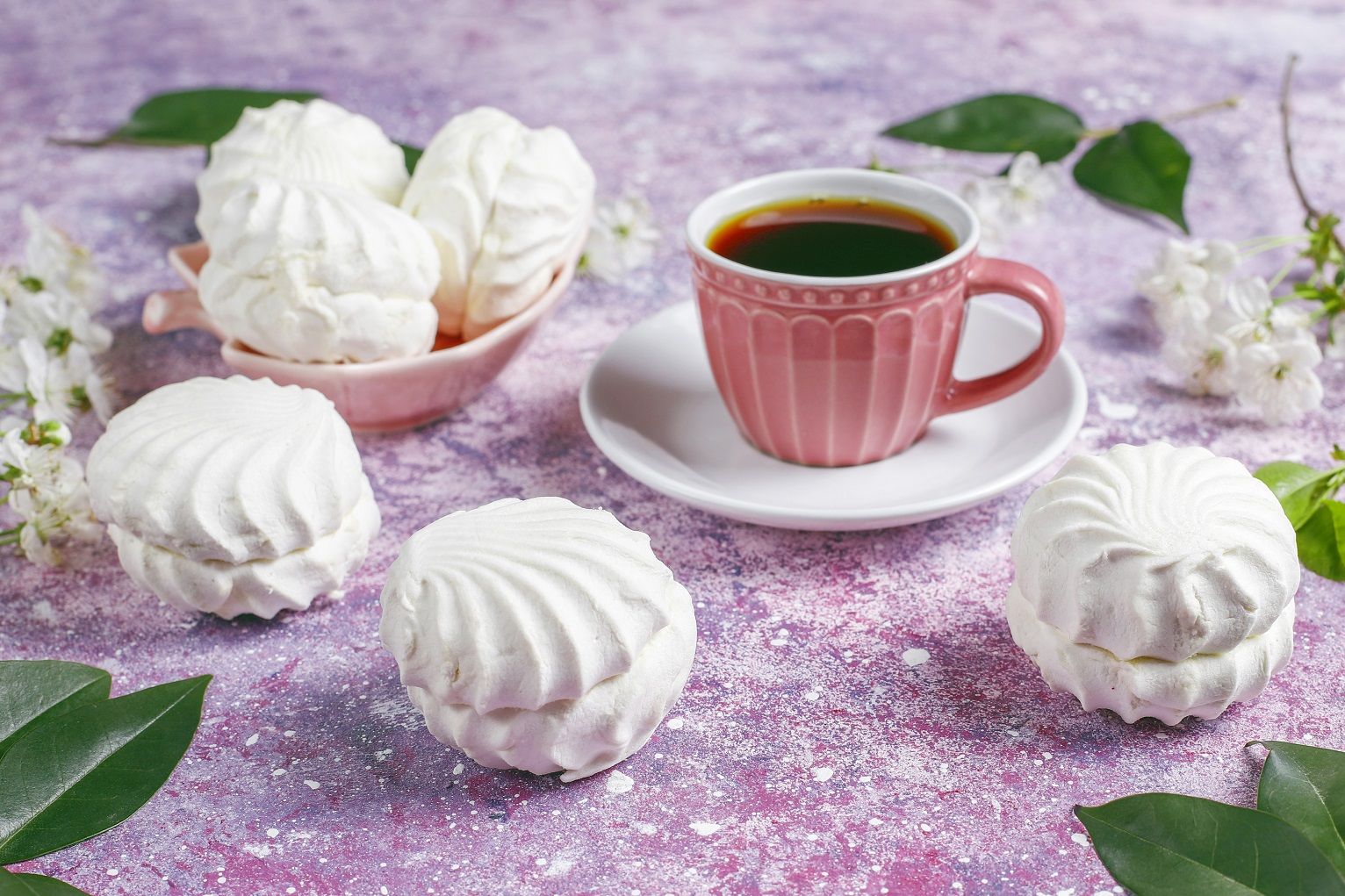 Покупатели «Пятёрочки» и «Перекрёстка» пожаловались на зефир