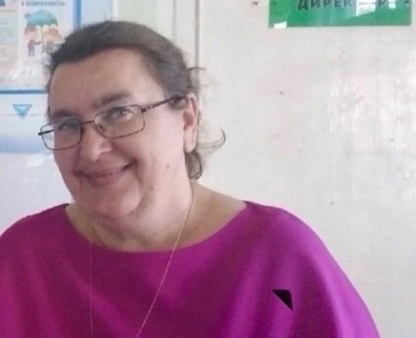 «В любом собеседнике видела человека»: скончалась педагог и директор школы в Карелии