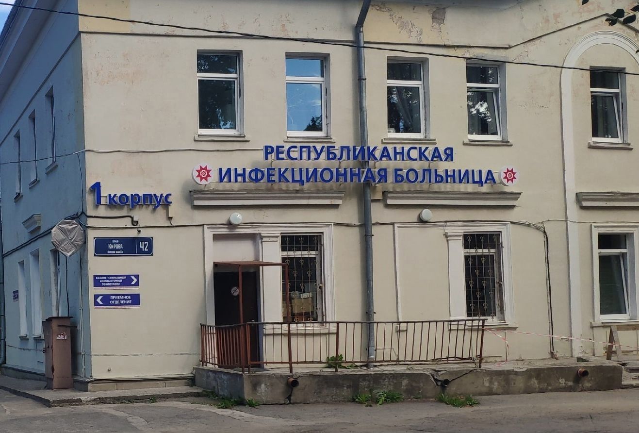 «Информация в соцсетях не соответствует действительности». В петрозаводском доме-интернате для ветеранов прокомментировали вспышку инфекции