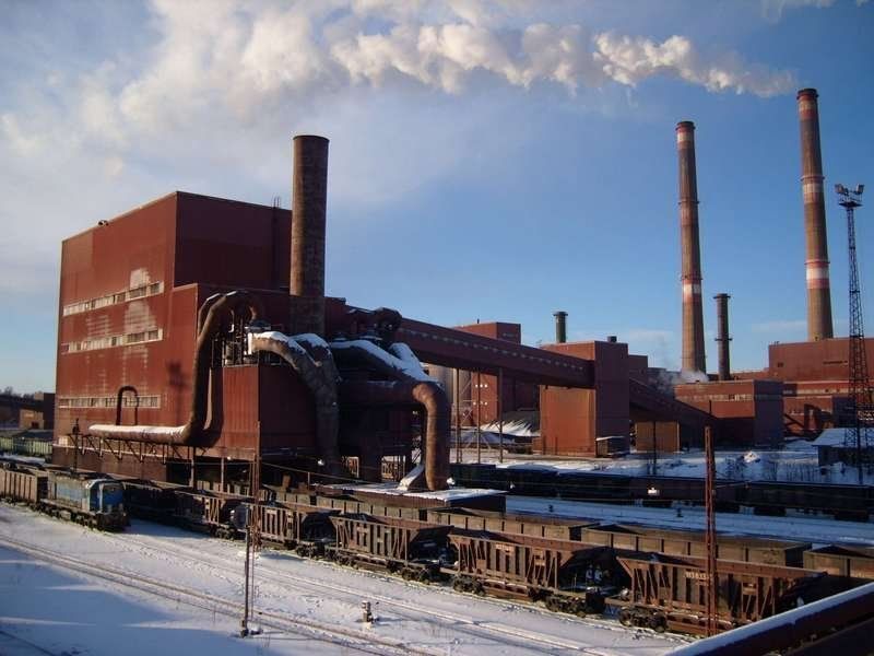 Сотрудник «Карельского окатыша» получил серьезную травму глаза