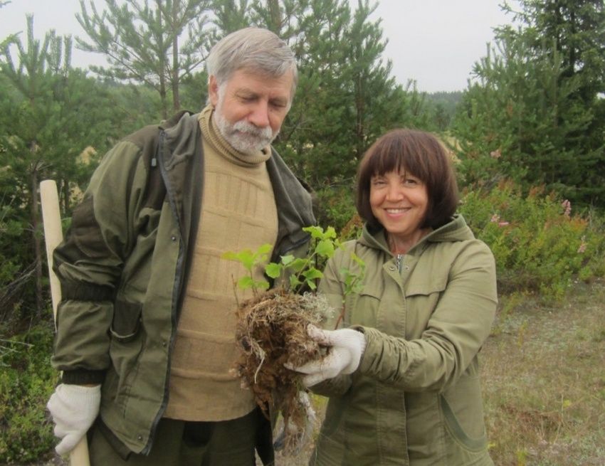 «Добросовестная, отзывчивая, чуткая»: ушла из жизни специалист Пудожского лесничества