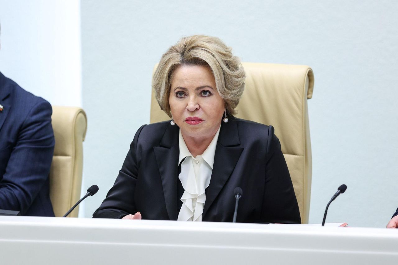 Школа в Колово, ДК «Машиностроитель», отключения света. Спикер Совфеда Матвиенко указала на проблемы Карелии