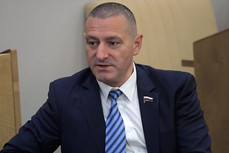 Высказывания депутата Курганской области о женщинах проверят в комиссии Госдумы по этике