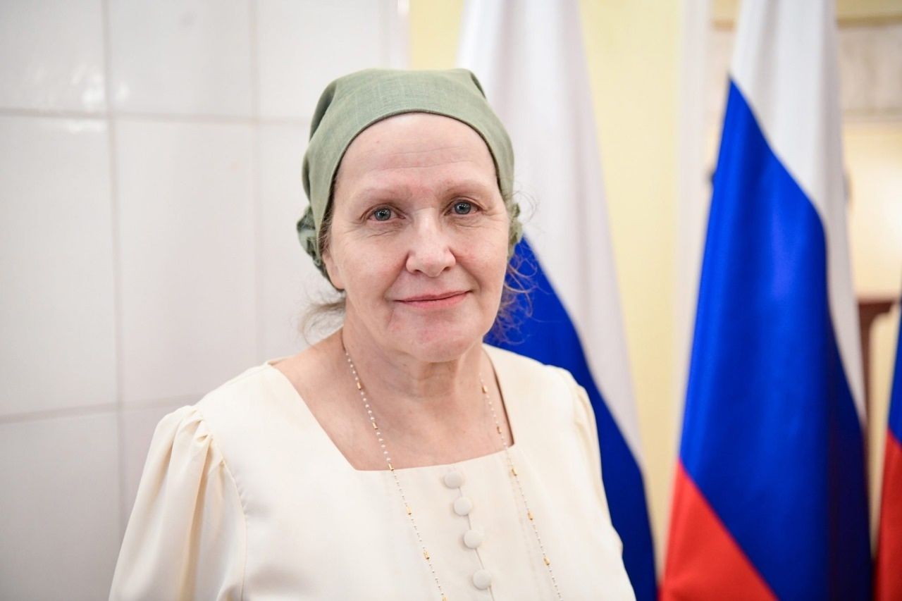 Зато с орденом. Семья матери-героини из Карелии более 20 лет не может переехать из аварийного жилья