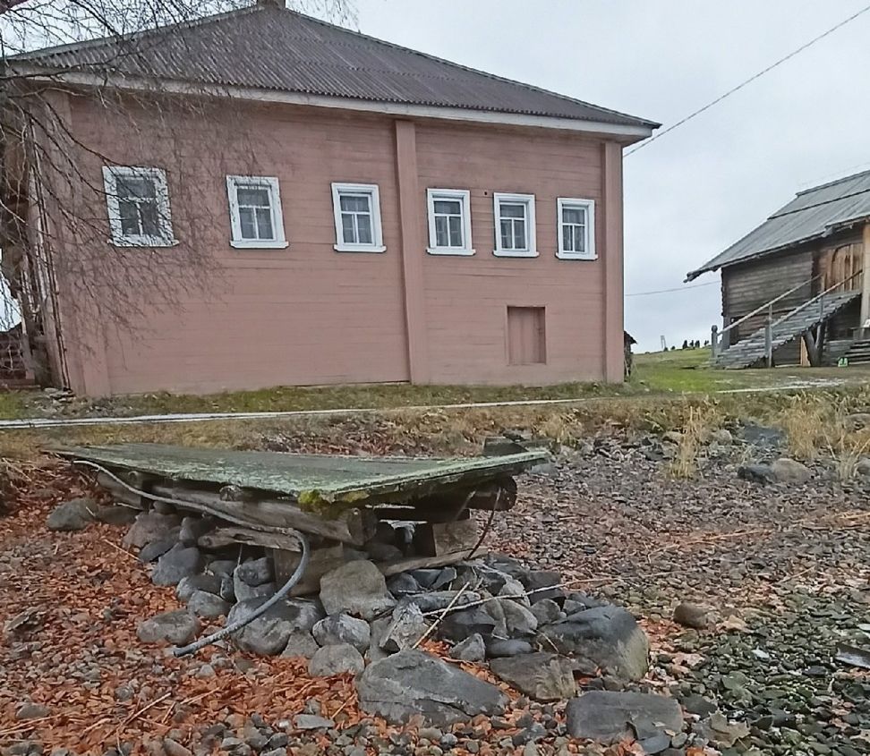 В Онежском озере вновь наблюдаются непривычно большие колебания уровня воды