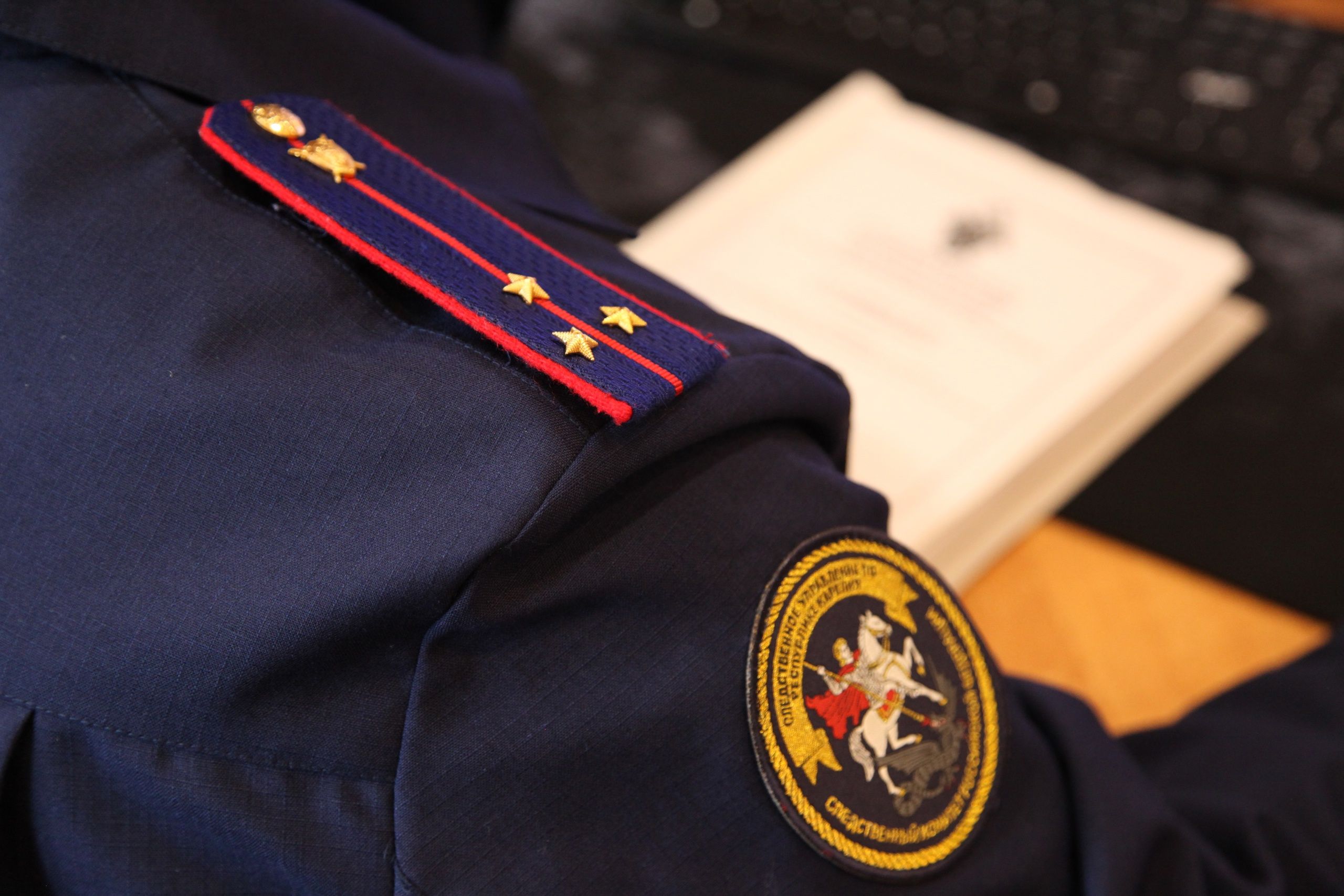 Следком Карелии начал проверку по факту родов женщины в рейсовом автобусе