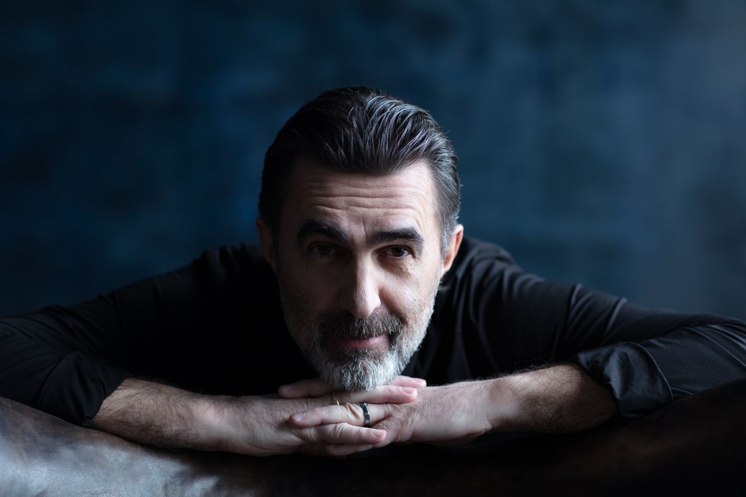 До концерта Вячеслава Бутусова в Петрозаводске осталась неделя