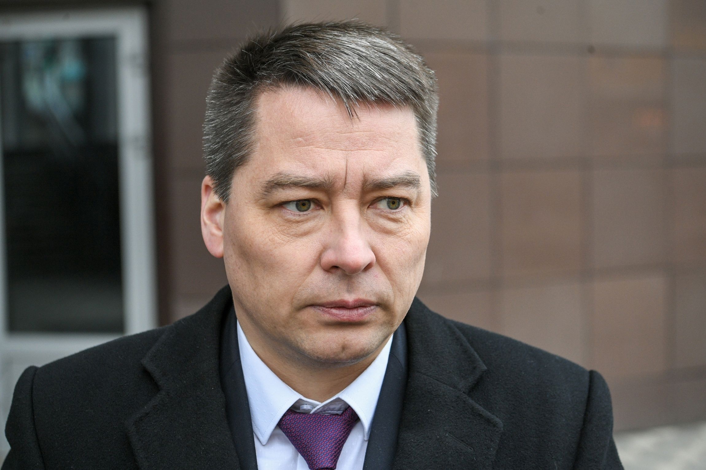 Денис Гурков покидает пост Министра промышленности и торговли Карелии