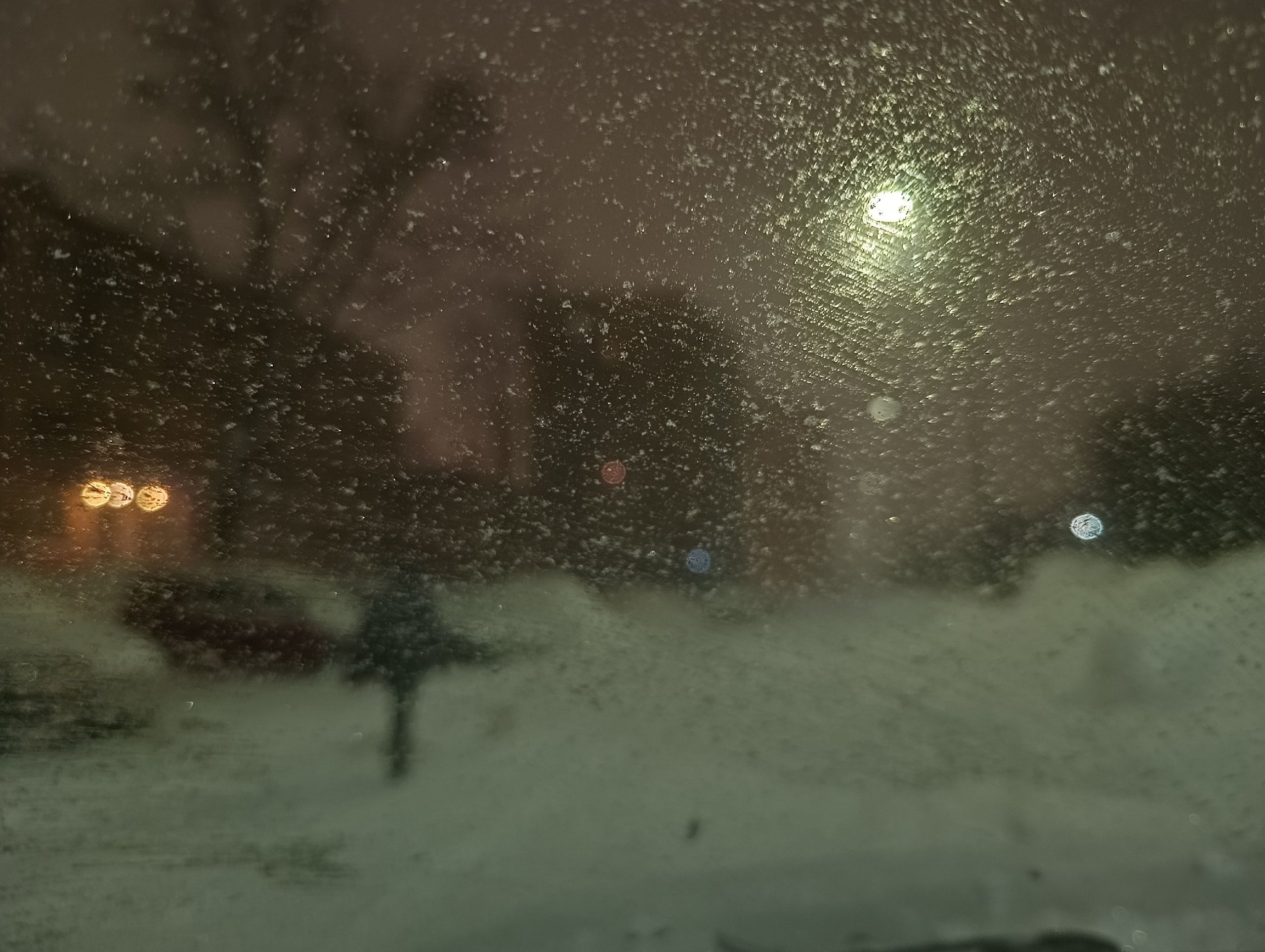 ГАИ Карелии предупреждает об ухудшении обстановки на дорогах из-за непогоды