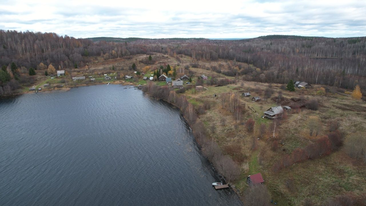 «Не просто сохранить деревни, но и помочь в их развитии». Московский инвестор ответил на острые вопросы в связи с планами строительства курорта в Карелии