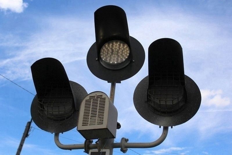 В Кондопоге ограничат движение через железнодорожный переезд