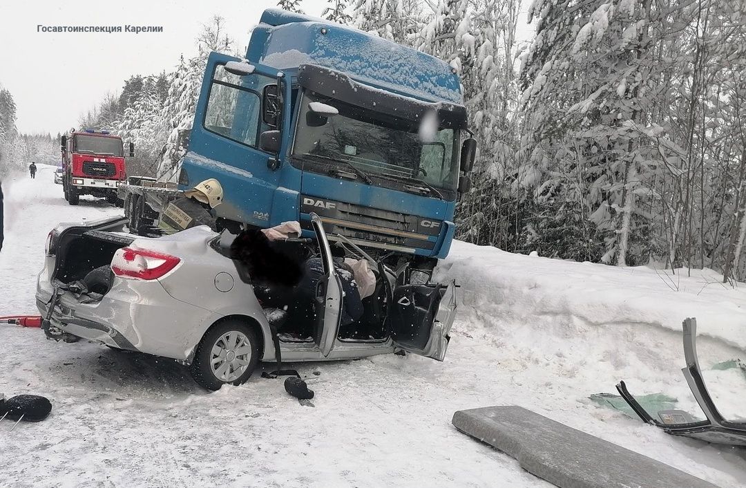 Обвиняемый в смертельном ДТП пойдет под суд