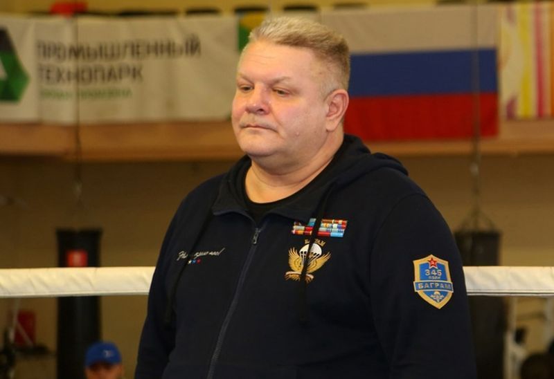 Партия пенсионеров Карелии все же согласовала Алексея Белянинова на должность депутата Петросовета