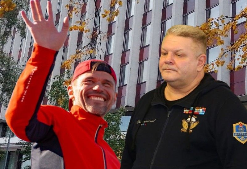 Арестованный Тимур Зорняков официально перестал быть депутатом Петрозаводского совета. Кто вместо него?