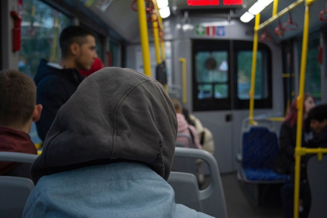 В Петрозаводске троллейбусы перешли на зимнее расписание