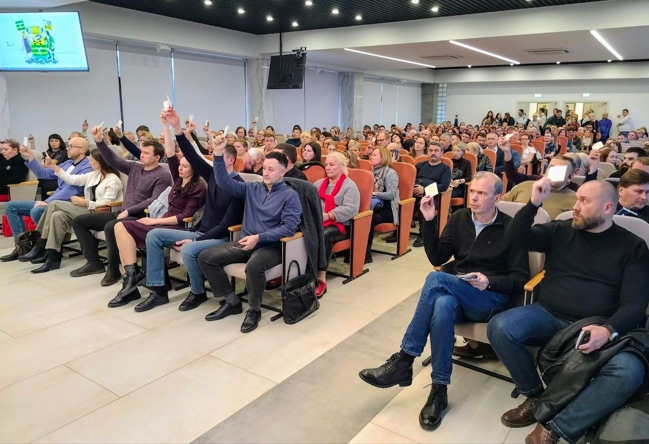 Прокуратура города подтвердила, что общественные слушания по рубкам прошли с нарушениями