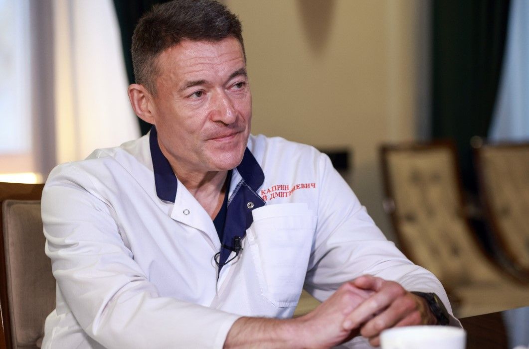 Клинические испытания вакцины от рака могут начаться в России уже в этом году