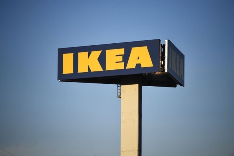 IKEA продала свои последние активы в России