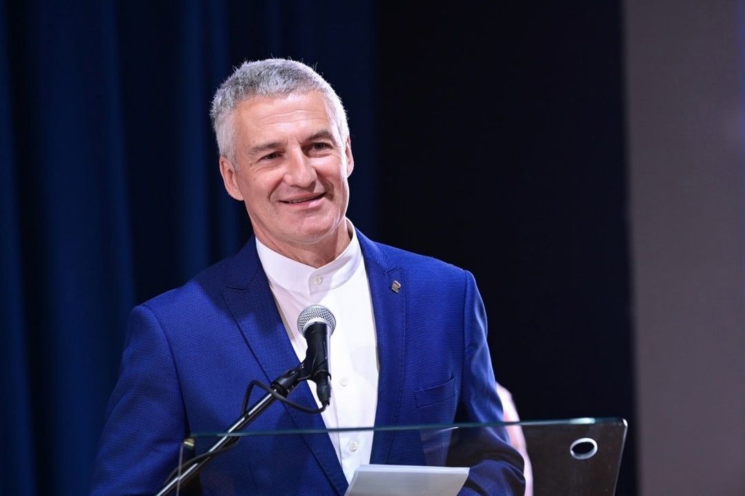 Путин, Мишустин, Кадыров, Медведев. От кого Артур Парфенчиков получает сегодня поздравления с юбилеем