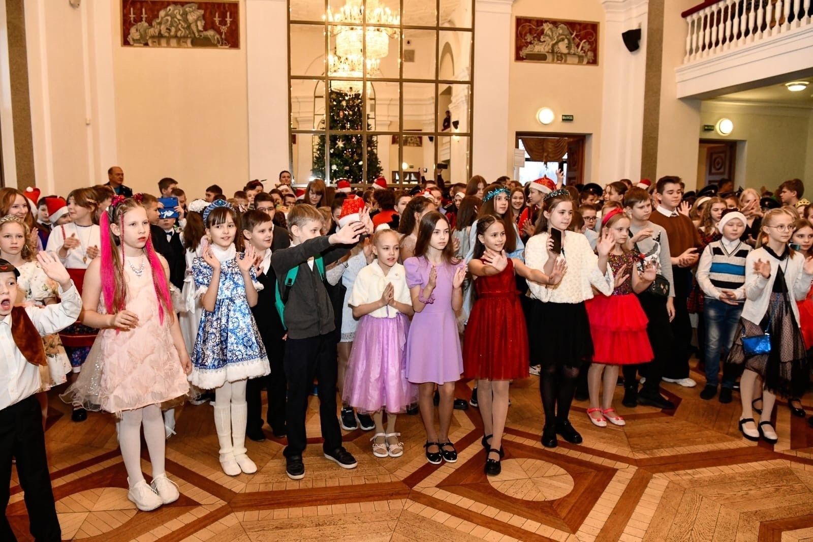 Стала известна дата «Главной елки Карелии»