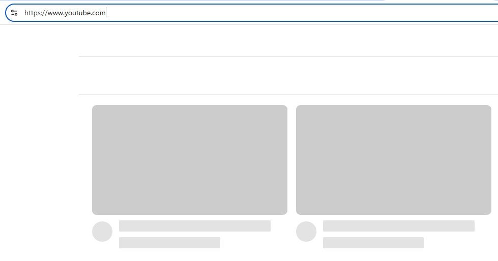 В России могут перестать замедлять YouTube после обещания Путина разобраться