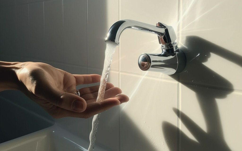 В Петрозаводске сотни жителей Древлянки остались без холодной воды