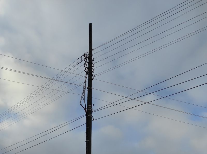 Энергетики восстановили более 1000 километров линий электропередач после шторма в Карелии