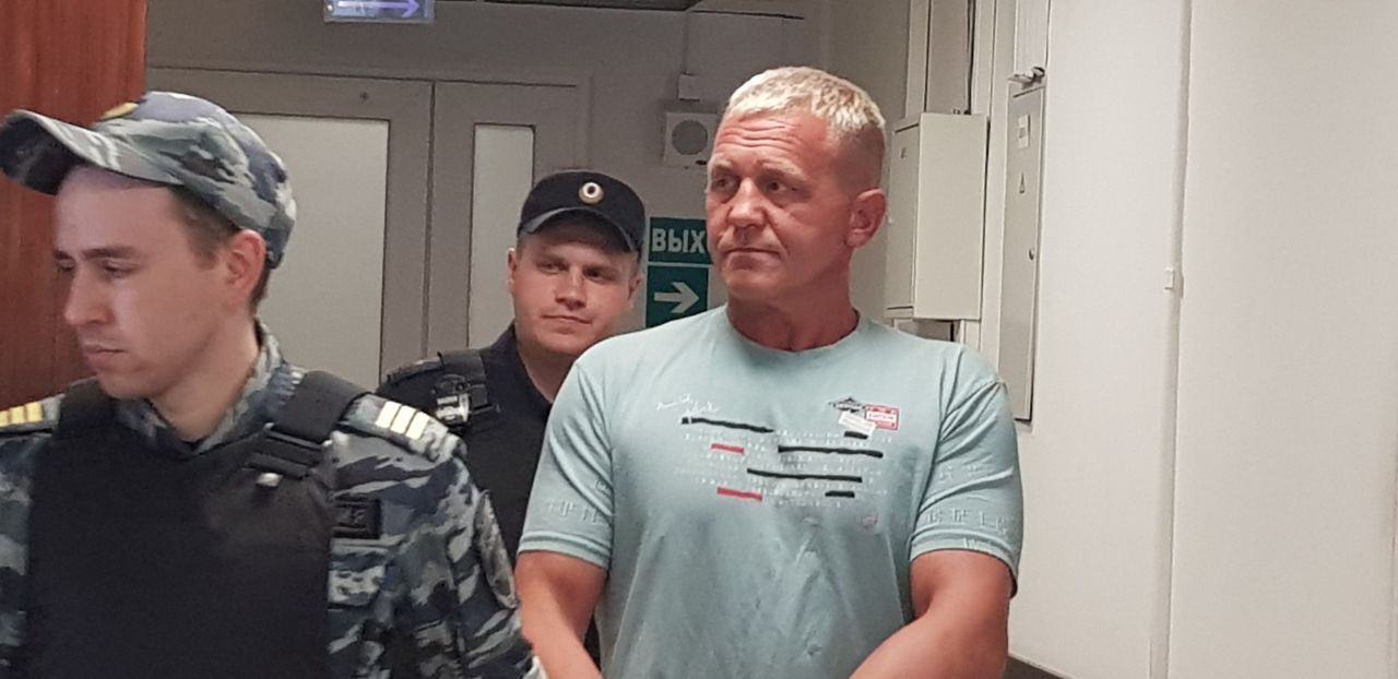 Петрозаводский суд начал рассматривать дело нетрезвого водителя, сбившего насмерть женщину на Древлянке