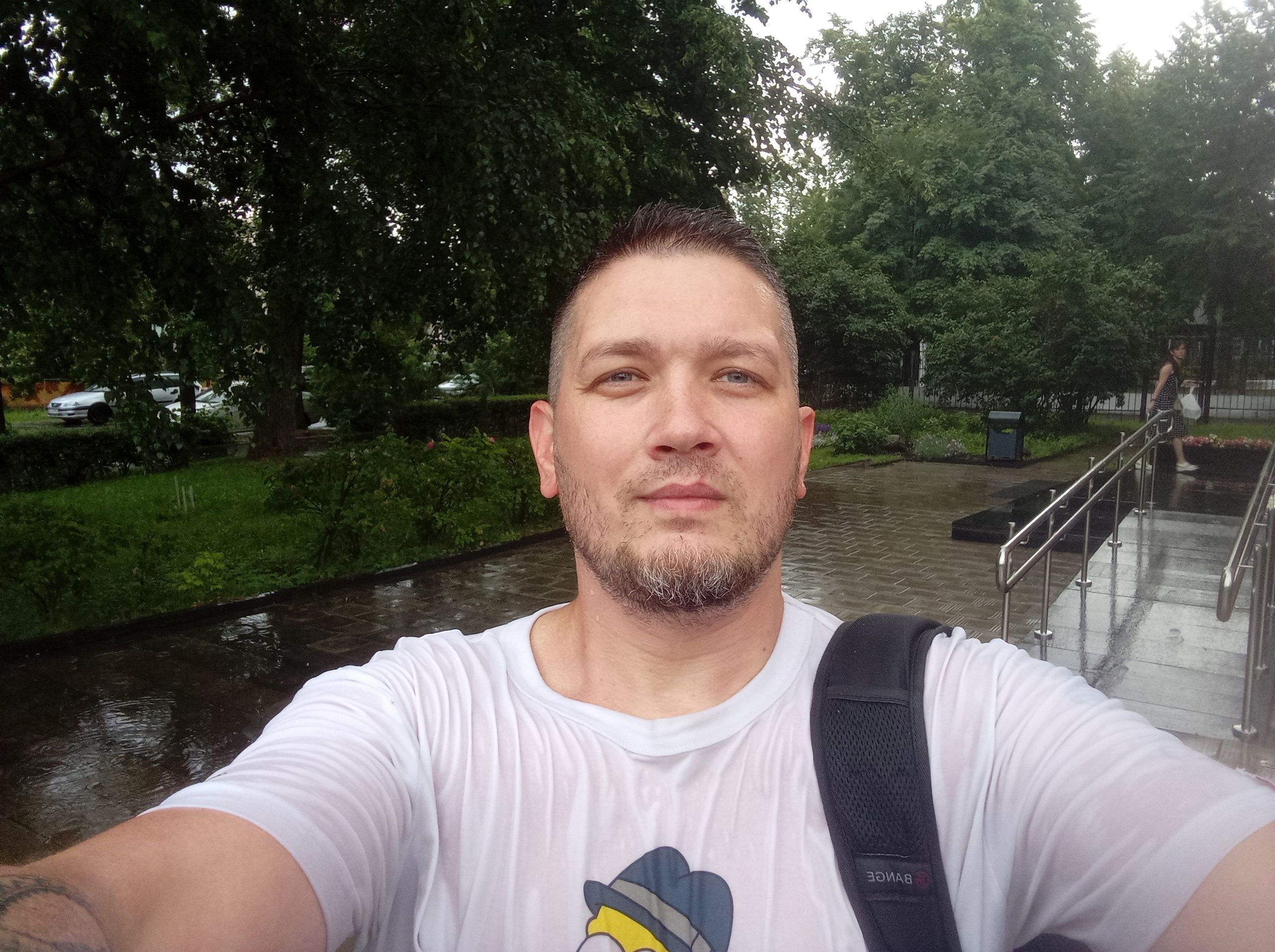 Короткометражка по рассказу карельского писателя появилась в доступе в сети