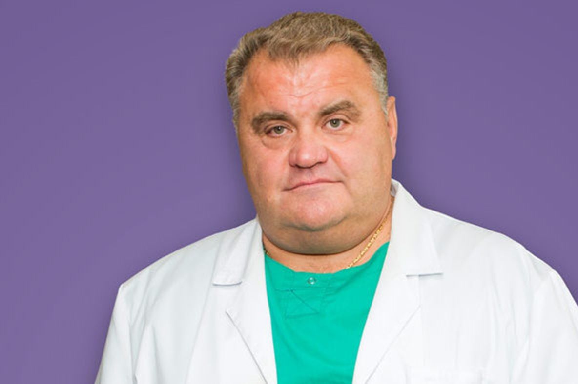 Известный российский врач поздравил главу Карелии с высокой наградой