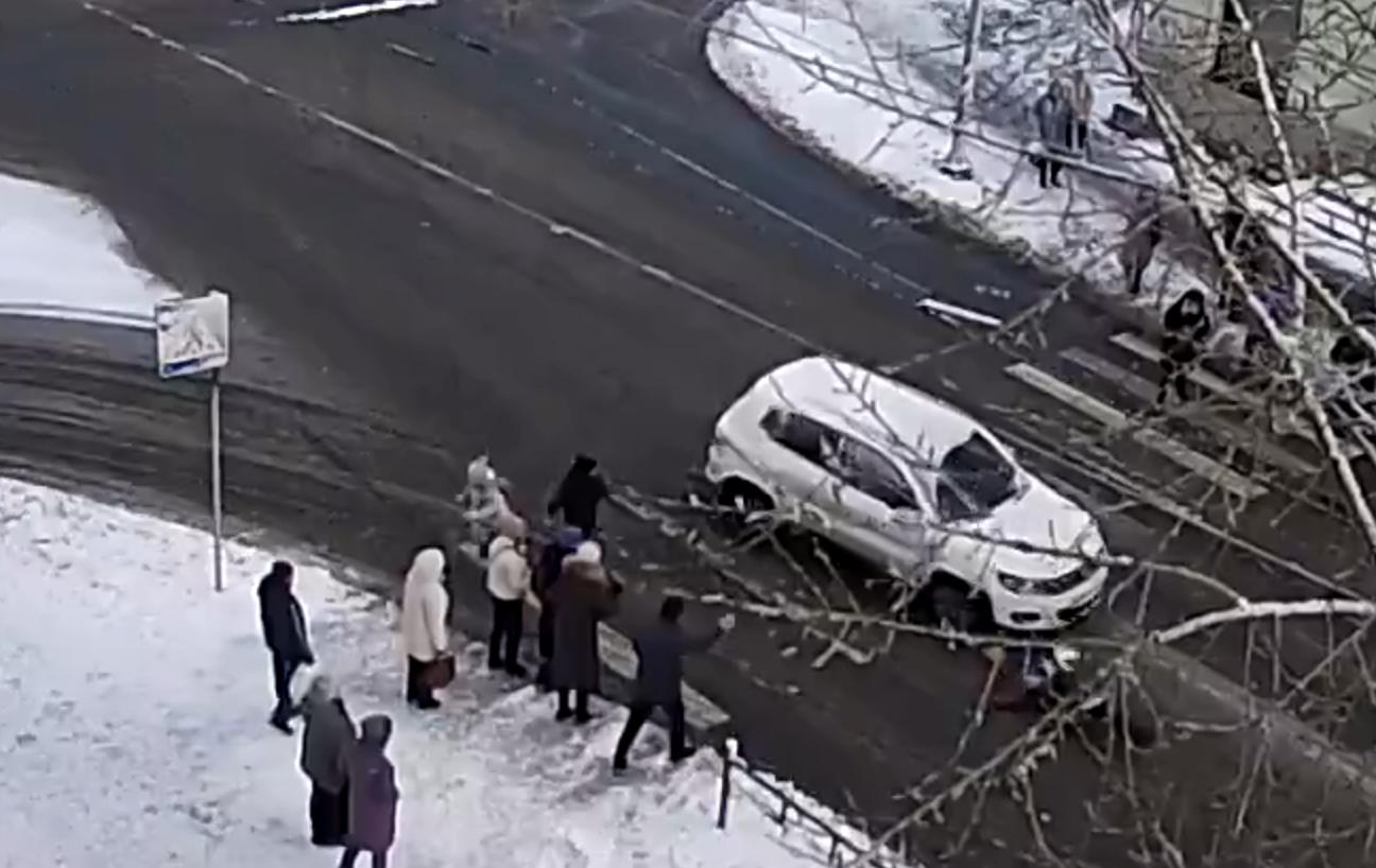 Стали известны подробности аварии с участием ребенка в Петрозаводске